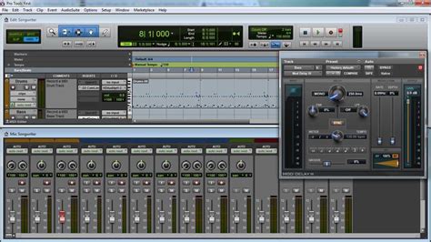 Best Free DAW (Digital Audio Workstation) - Bedroom Producers Blog