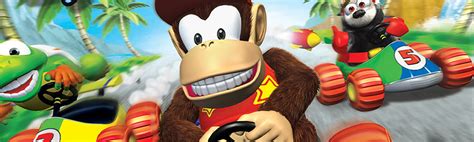 Diddy Kong Racing Review (DS) | Nintendo Life