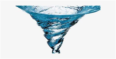 Water Tornado - Water Tornado Png Transparent PNG - 600x340 - Free ...