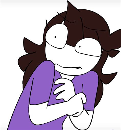 Jaiden Animations Day off by ShizukaCo on DeviantArt