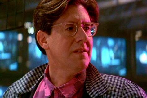 12 of Edward Herrmann's Most Memorable Roles: From 'Lost Boys' to 'Gilmore Girls' (Photos)