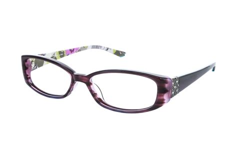 Vera Bradley VB Alyssa Prescription Eyeglasses - FatheadzPrescriptionEyeglasses