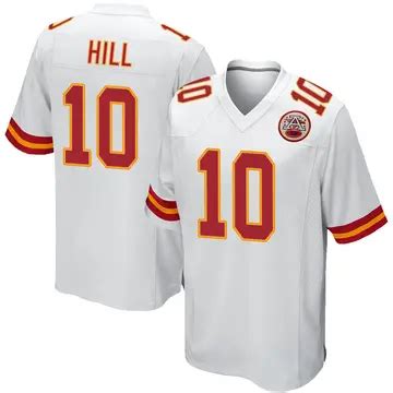 Tyreek Hill Jersey, Tyreek Hill Kansas City Chiefs Jerseys - Chiefs Store