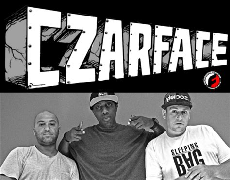 UnsungHipHop.Com: CZARFACE (Inspectah Deck,7L & Esoteric) - "Air'em Out" - Official Video Release