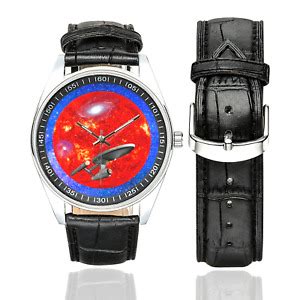 star trek wrist watch for sale | eBay