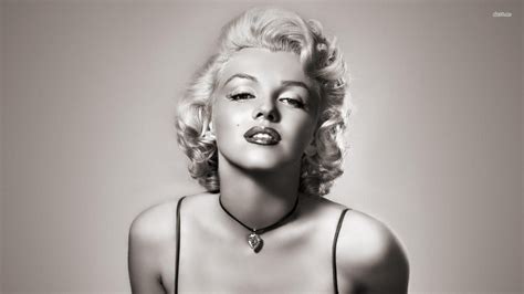 10 New Marilyn Monroe Desktop Wallpapers FULL HD 1920×1080 For PC Background 2024