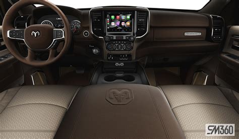 The 2023 RAM 2500 Laramie | Performance Laurentides in Mont-Tremblant