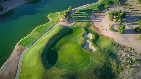 SunRiver Golf Club Our Course — SunRiver Golf Club