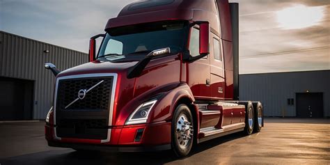 Semi-Truck Prices in 2024: Extensive List [33 Models]