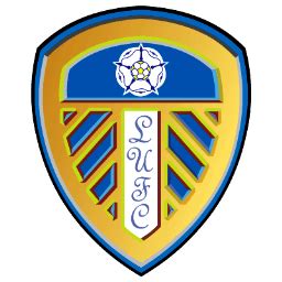 18+ Leeds United Logo Png