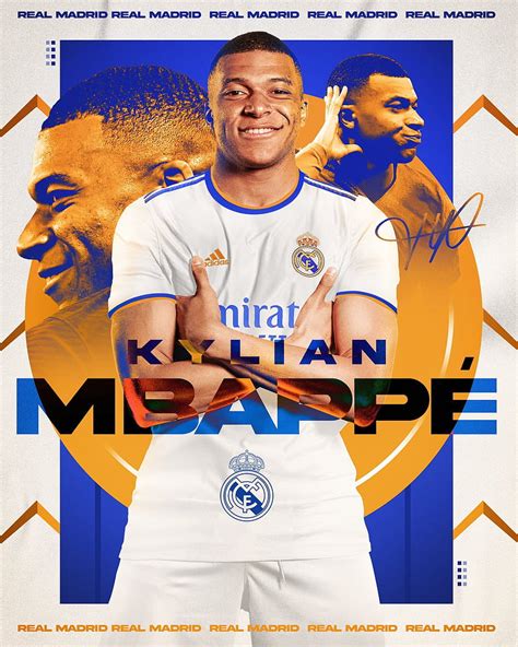 Mbappe: Real Madrid are a great team, kylian mbappe france HD wallpaper | Pxfuel