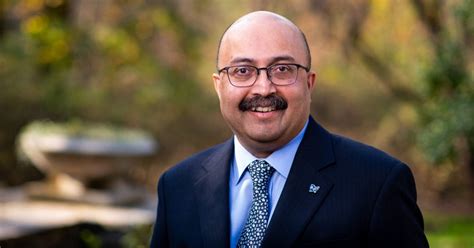 Sunil Kumar Appointed Tufts University’s Next President | Tufts Now