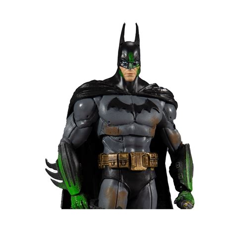 McFarlane Toys Reveals Exclusive Batman: Arkham Asylum 2-Pack