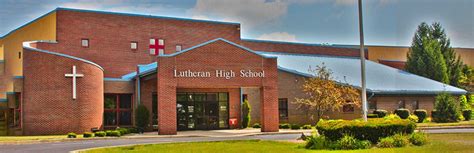 Lutheran High School of Indianapolis in Indianapolis, IN - Niche