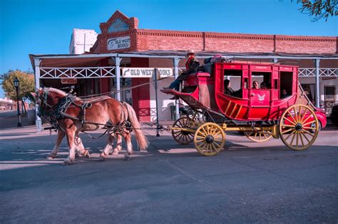 Must Visit in Cochise County & You Won't Believe the Last One!