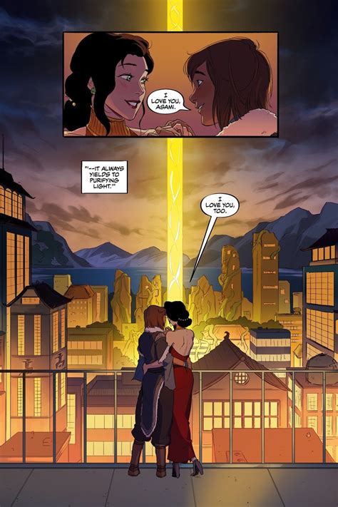 Turf wars part 3 | Korrasami, Korra, Korra avatar