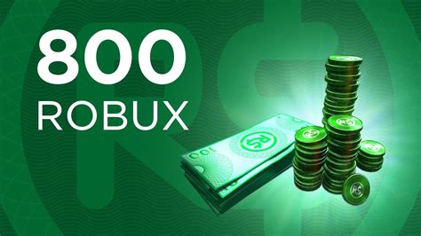 Buy 800 Robux for Xbox - Xbox Store Checker