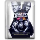 Fast And Furious 5 Fast 5 v2 Icon | English Movie Iconset | danzakuduro