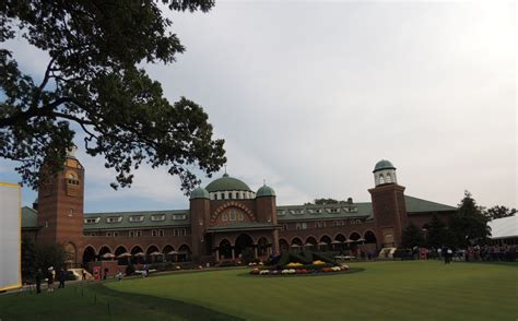 Medinah Country Club | CHICAGO GOLF CENTRAL