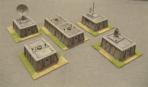 Scott's Gaming & other ... stuff: 15mm Terrain