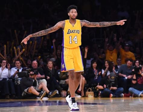 Lakers Rumors: Has Brandon Ingram Gotten Taller This Summer? - Lakers ...