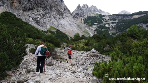 Hiking the Zugspitze! | Zugspitze, Hiking, Travel