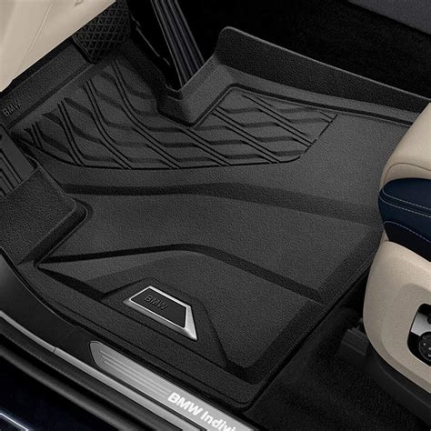 ShopBMWUSA.com | Custom-Fit BMW Floor Mats