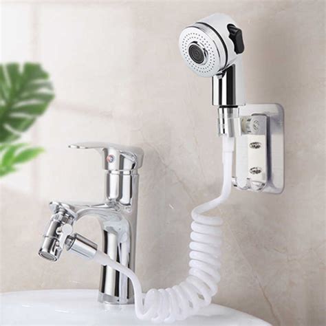 Sink Faucet Sprayer Set - USAMERICASHOP