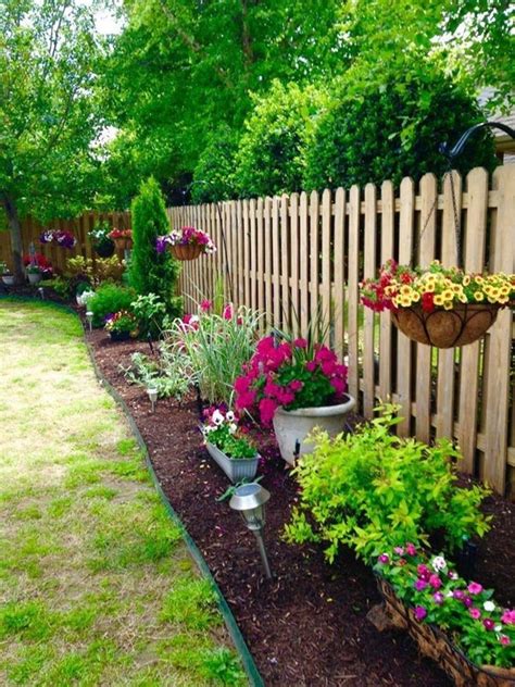 22+ Very Small Backyard Landscaping Ideas On A Budget Gif – Garden Design