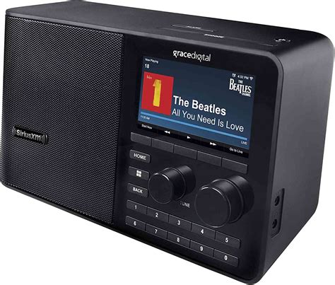 The 5 Best SiriusXM Portable Satellite Radios of 2022