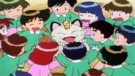 [Watch] Pokémon Season 1 Episode 53 The Purr-fect Hero (1998) Full ...