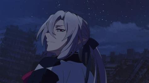 Seraph of the End - Ferid | Ma cà rồng