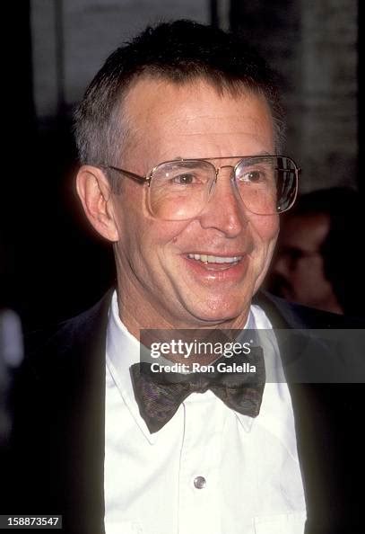 Actor Anthony Perkins attends The Film Society of Lincoln Center ...