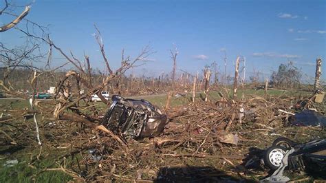 EF5 Tornadoes In the US Since 1950 | Weather.com