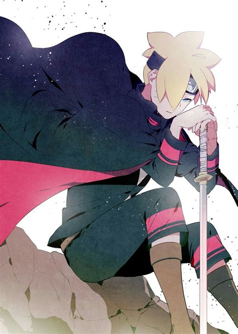 Pin de Ḁͦn̥ͦi̥ͦm̥ͦe̥ͦ A҈n҈d҈ K҉-p҉o҉ em Boruto a new generation of Naruto | Naruto shippuden ...