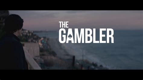 The Gambler 2014 Quotes. QuotesGram