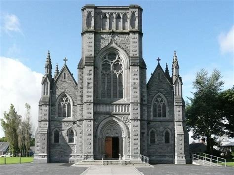 Church of St John The Evangelist, Kilkenny – St John's Parish, Kilkenny ...