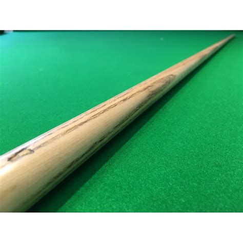 Joe Davis Champion Snooker Cue - Chesworth Cues