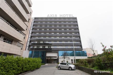 AXIS PORTO BUSINESS & SPA HOTEL - Hotel Reviews, Photos, Rate Comparison - Tripadvisor