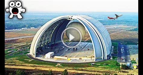 Top 10 Biggest Man-Made Structures In The World