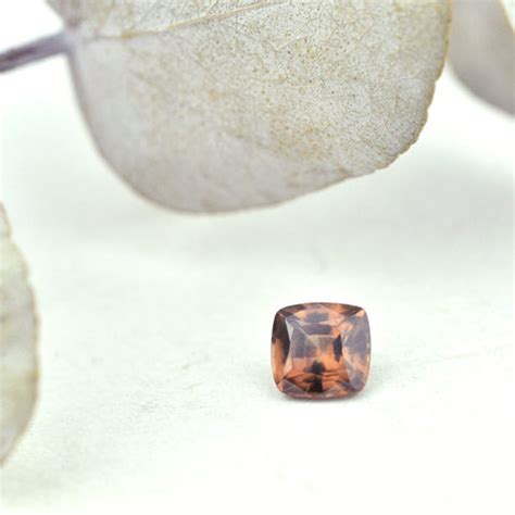 Zircon - birthstone for December – Sinead Buckney