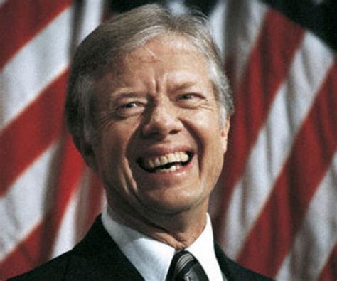 Jimmy Carter Biography - Facts, Childhood, Family Life & Achievements