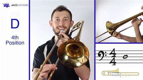 Trombone position chart essential elements - fitymeme