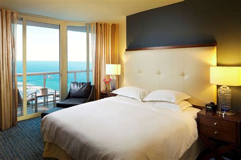 Hilton Fort Lauderdale Beach Resort in Fort Lauderdale (FL) - Room ...