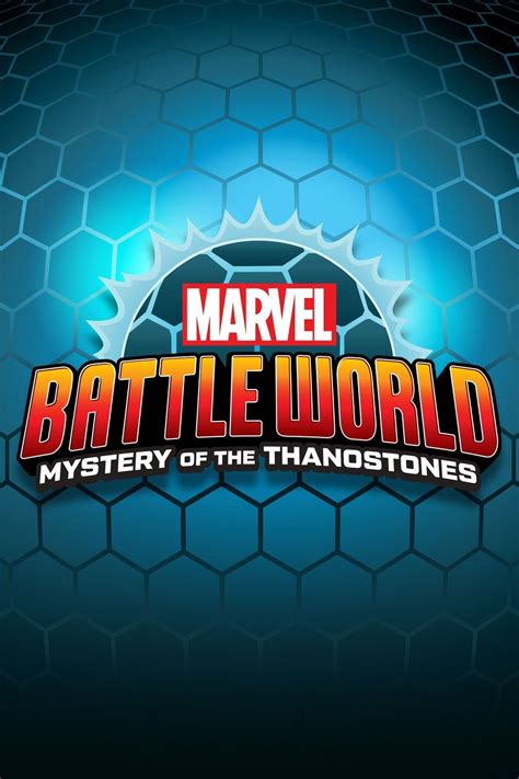 Marvel Battleworld (animated series) | Marvel Database | Fandom