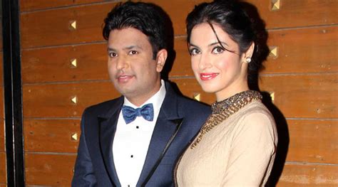 Swine flu hits Bhushan Kumar’s wife – Divya Khosla and son | Bollywood News - The Indian Express