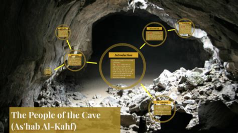 The People of the Cave by Irfaan J on Prezi