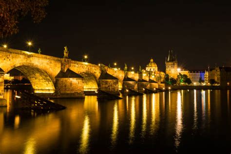 3,500+ Charles Bridge Night Stock Photos, Pictures & Royalty-Free Images - iStock