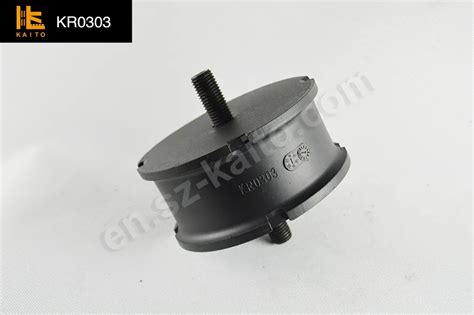 Bomag Compactor Parts Road Roller Spare Parts Kr0303 Rubber Buffer - Buy High Quality Kr0303 ...