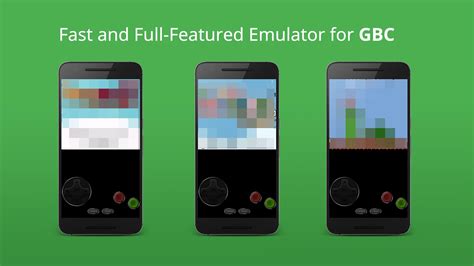 Cool GBC Emulator for GB/GBC APK للاندرويد تنزيل